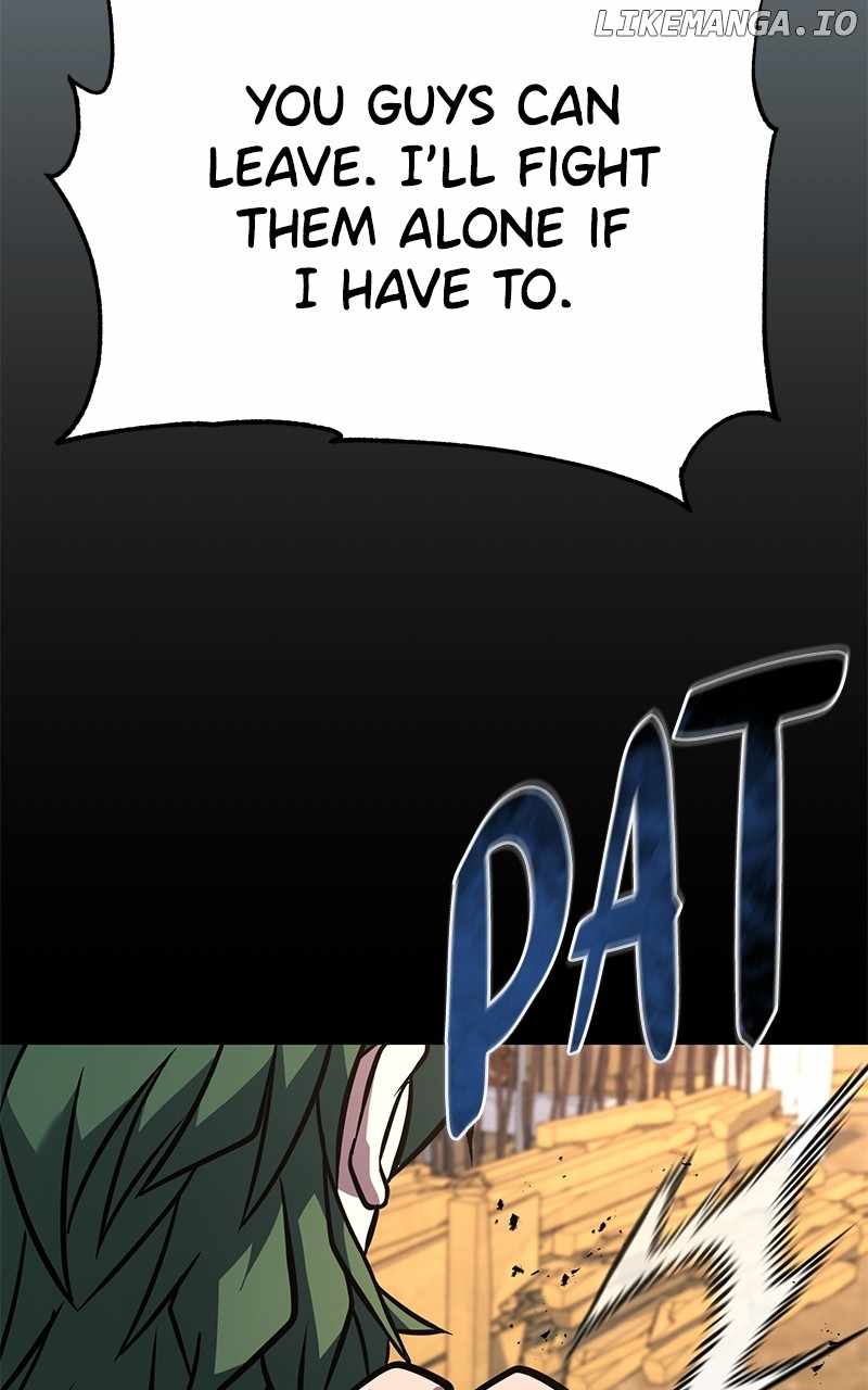King of Violence Chapter 51 173